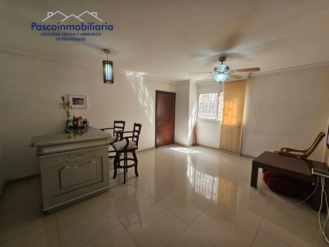 Apartamento en Venta en Bellavista, Barranquilla - Miniatura 3