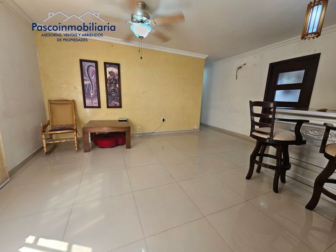 Apartamento en Venta en Bellavista, Barranquilla - Miniatura 4