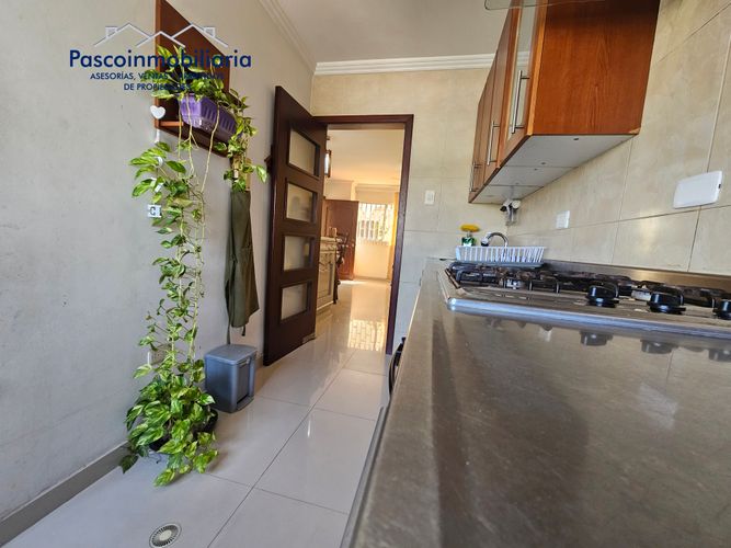 Apartamento en Venta en Bellavista, Barranquilla - Miniatura 5