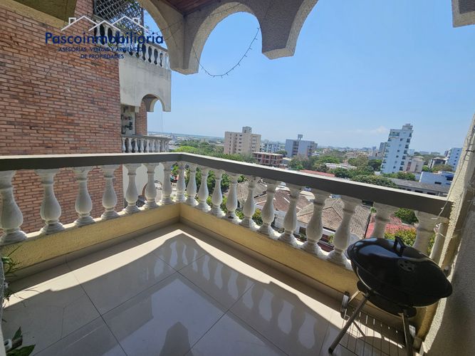 Apartamento en Venta en Bellavista, Barranquilla - Miniatura 10