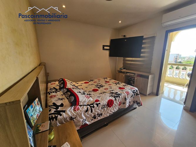 Apartamento en Venta en Bellavista, Barranquilla - Miniatura 11