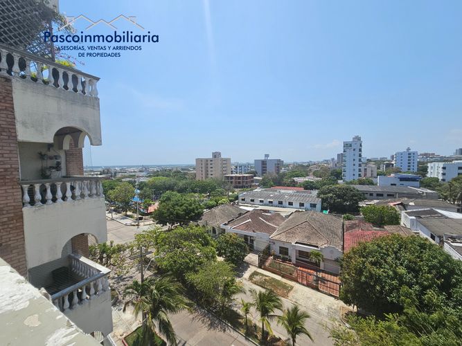 Apartamento en Venta en Bellavista, Barranquilla - Miniatura 18