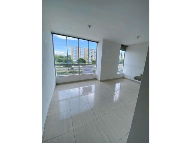 Apartamento en Arriendo en Condina, Pereira - Imagen 1