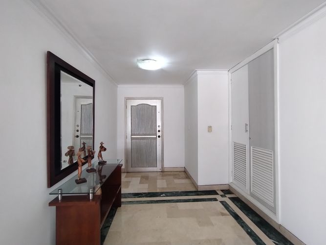 Apartamento en Arriendo en Altos del prado, Barranquilla - Imagen 1