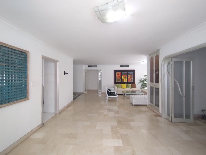 Apartamento en Arriendo en Altos del prado, Barranquilla - Miniatura 2