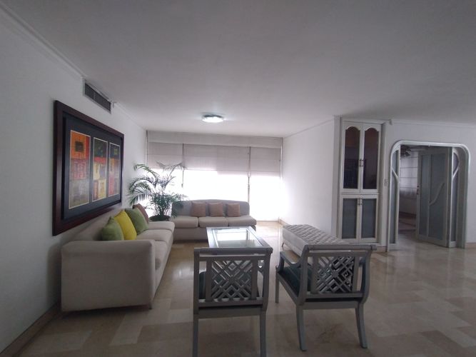 Apartamento en Arriendo en Altos del prado, Barranquilla - Miniatura 5