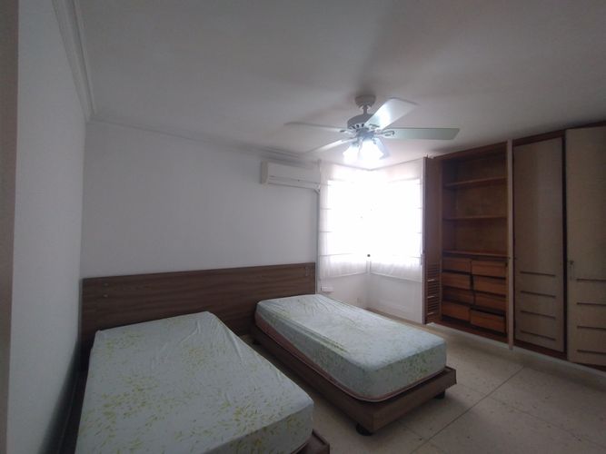 Apartamento en Arriendo en Altos del prado, Barranquilla - Miniatura 17