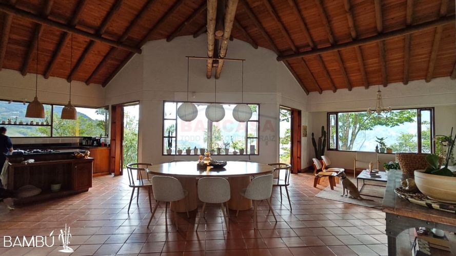 Casa en Arriendo en La estrella - Imagen 1
