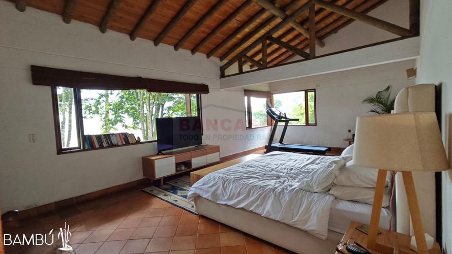 Casa en Arriendo en La estrella - Miniatura 11
