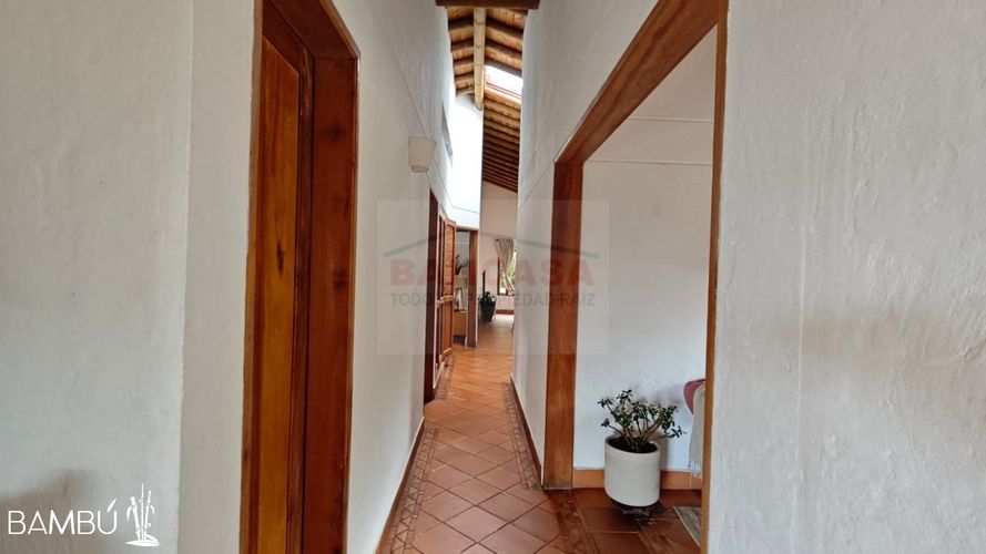 Casa en Arriendo en La estrella - Miniatura 13