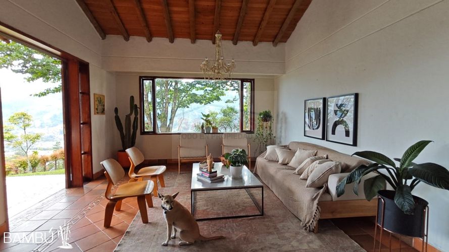 Casa en Arriendo en La estrella - Miniatura 16