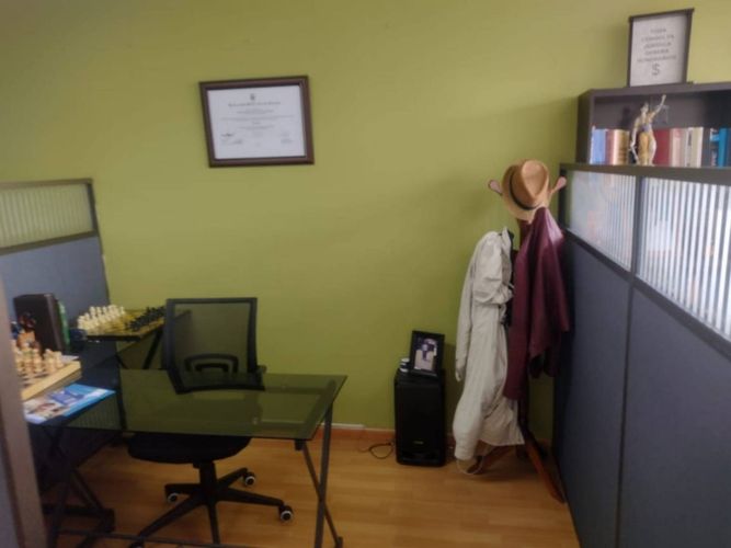 Oficina en  Venta en La capuchina, Bogotá - Miniatura 12