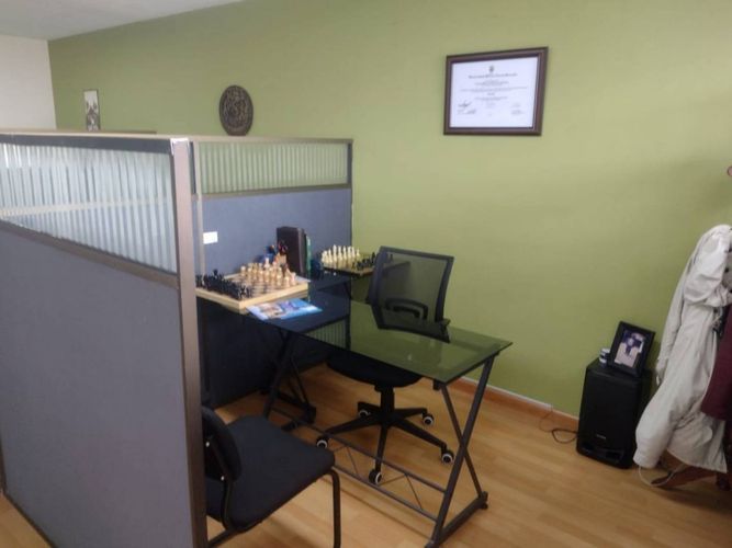 Oficina en  Venta en La capuchina, Bogotá - Miniatura 15