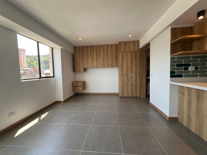 Apartaestudio en Venta en Pan de azucar, Sabaneta - Imagen 1