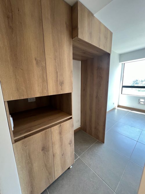 Apartaestudio en Venta en Pan de azucar, Sabaneta - Miniatura 3