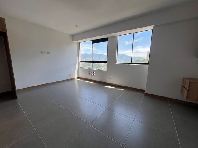 Apartaestudio en Venta en Pan de azucar, Sabaneta - Miniatura 4