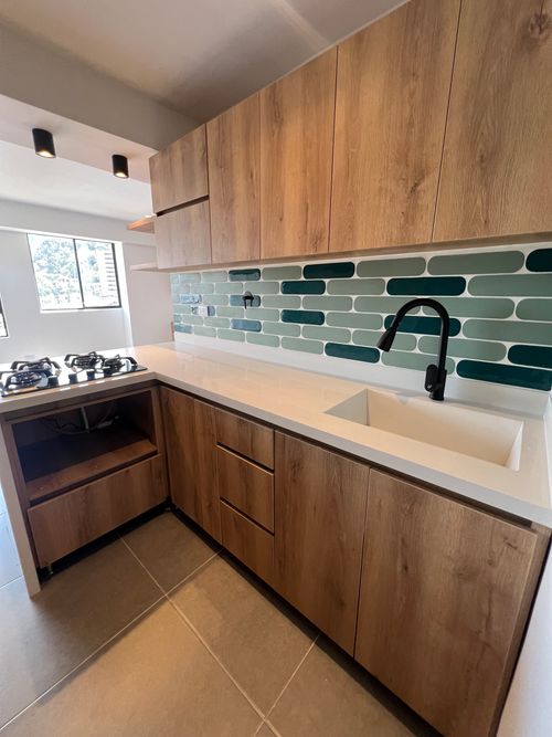 Apartaestudio en Venta en Pan de azucar, Sabaneta - Miniatura 6