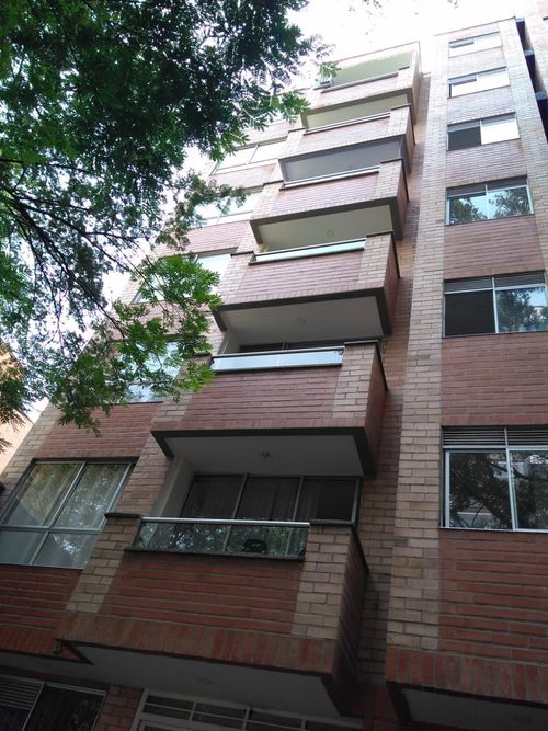 Apartaestudio en Arriendo en Laureles, Medellín - Miniatura 7