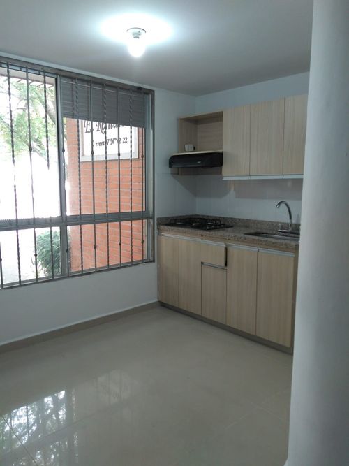 Apartaestudio en Arriendo en Laureles, Medellín - Miniatura 8