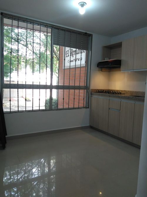 Apartaestudio en Arriendo en Laureles, Medellín - Miniatura 11