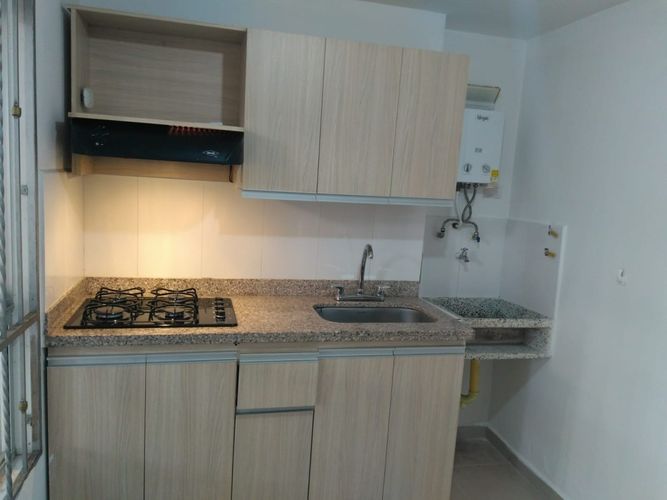 Apartaestudio en Arriendo en Laureles, Medellín - Miniatura 12