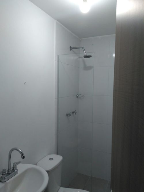 Apartaestudio en Arriendo en Laureles, Medellín - Miniatura 14