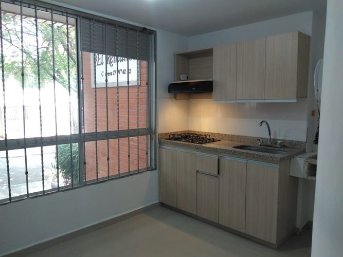 Apartaestudio en Arriendo en Laureles, Medellín - Miniatura 18