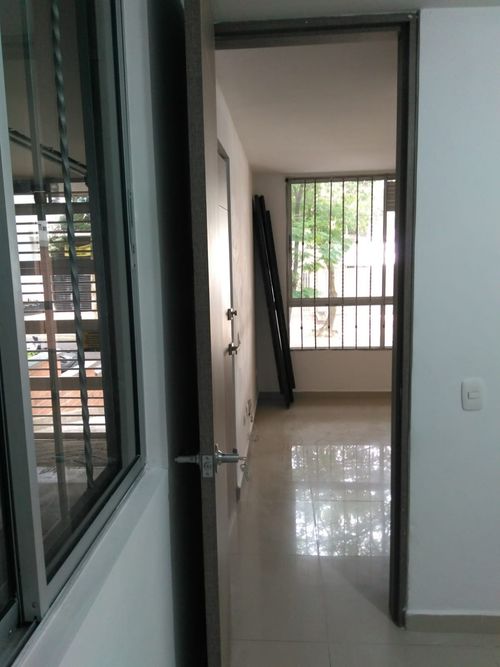 Apartaestudio en Arriendo en Laureles, Medellín - Miniatura 19