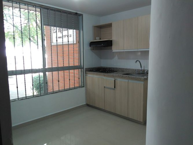 Apartaestudio en Arriendo en Laureles, Medellín - Miniatura 21