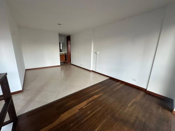 Apartaestudio en  Arriendo en El Poblado, Medellín - Miniatura 2
