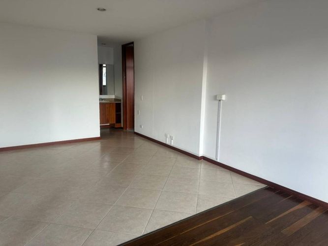 Apartaestudio en  Arriendo en El Poblado, Medellín - Miniatura 4