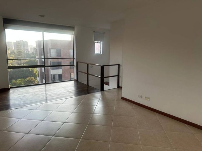 Apartaestudio en  Arriendo en El Poblado, Medellín - Miniatura 6