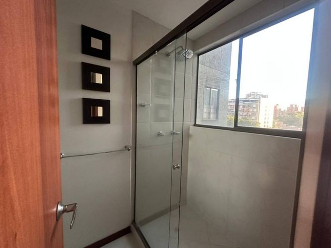 Apartaestudio en  Arriendo en El Poblado, Medellín - Miniatura 7