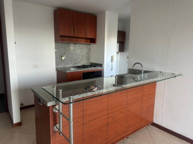 Apartaestudio en  Arriendo en El Poblado, Medellín - Miniatura 8