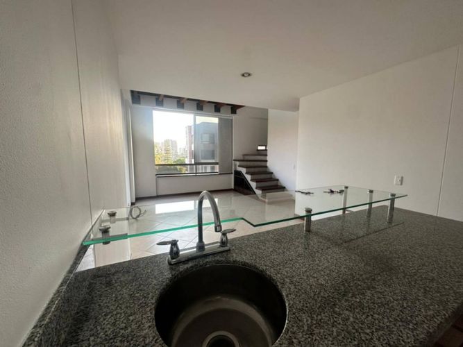 Apartaestudio en  Arriendo en El Poblado, Medellín - Miniatura 11