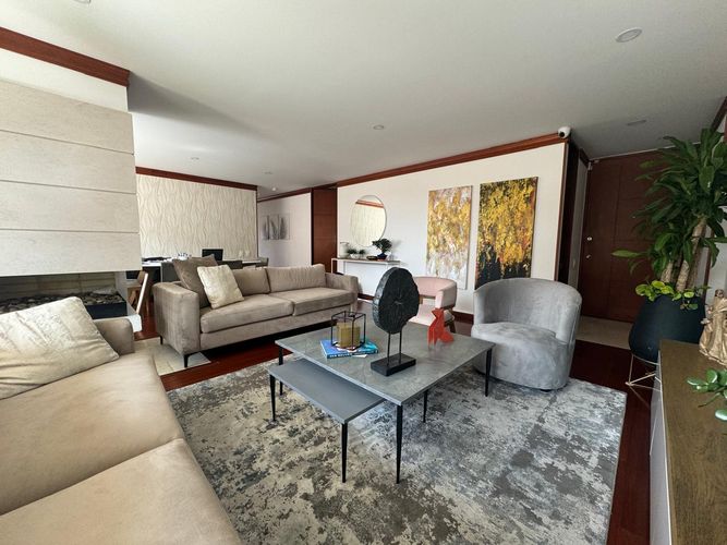 Apartamento en Venta en Reserva de la Sierra, Bogotá - Miniatura 2