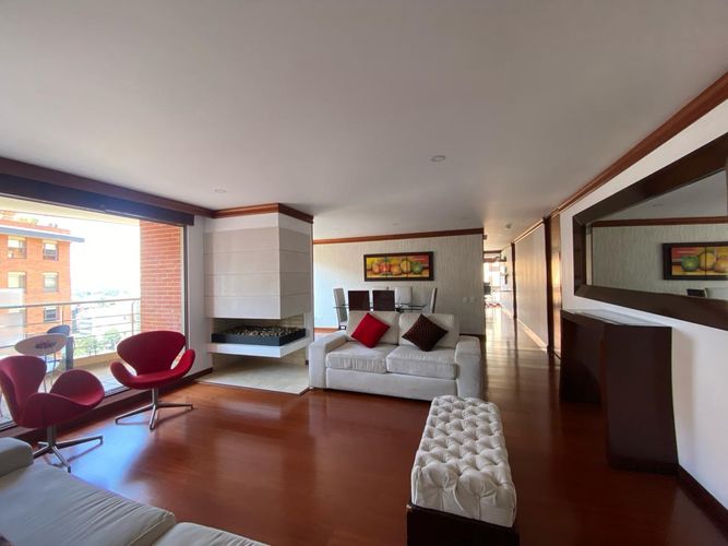 Apartamento en Venta en Reserva de la Sierra, Bogotá - Miniatura 3