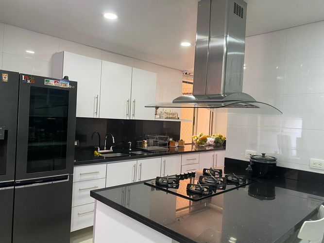 Apartamento en Venta en Reserva de la Sierra, Bogotá - Miniatura 5