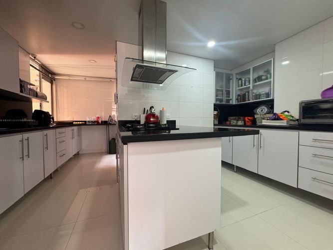 Apartamento en Venta en Reserva de la Sierra, Bogotá - Miniatura 6