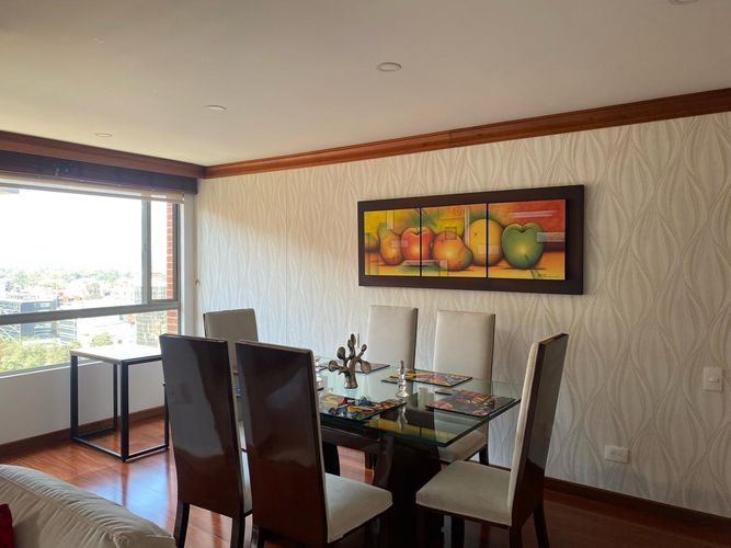 Apartamento en Venta en Reserva de la Sierra, Bogotá - Miniatura 7