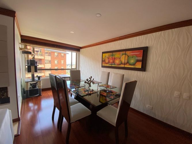 Apartamento en Venta en Reserva de la Sierra, Bogotá - Miniatura 8