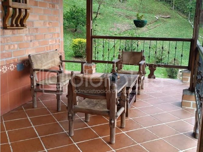 Finca en  Venta en Amagá - Miniatura 5