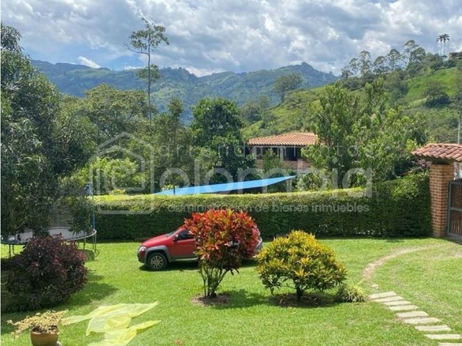Finca en  Venta en Amagá - Miniatura 6