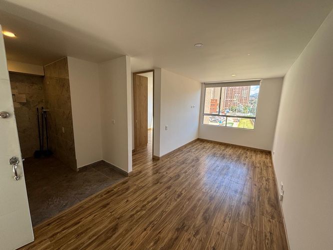 Apartaestudio en  Arriendo en El redil, Bogotá - Imagen 1