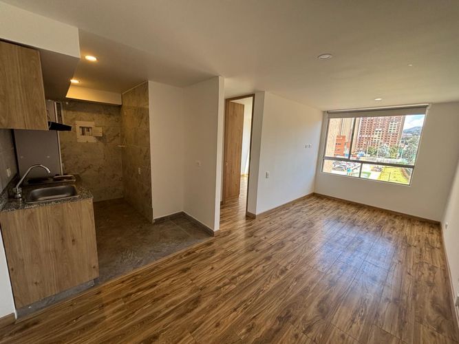 Apartaestudio en  Arriendo en El redil, Bogotá - Miniatura 9