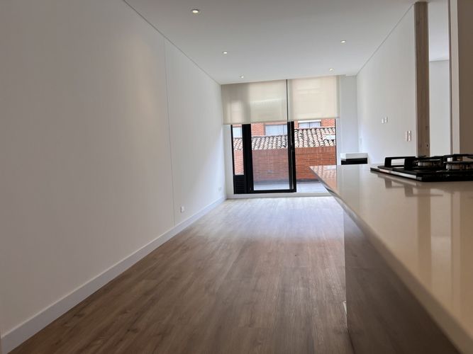 Apartaestudio en  Venta en Rincon del chico, Bogotá - Miniatura 3