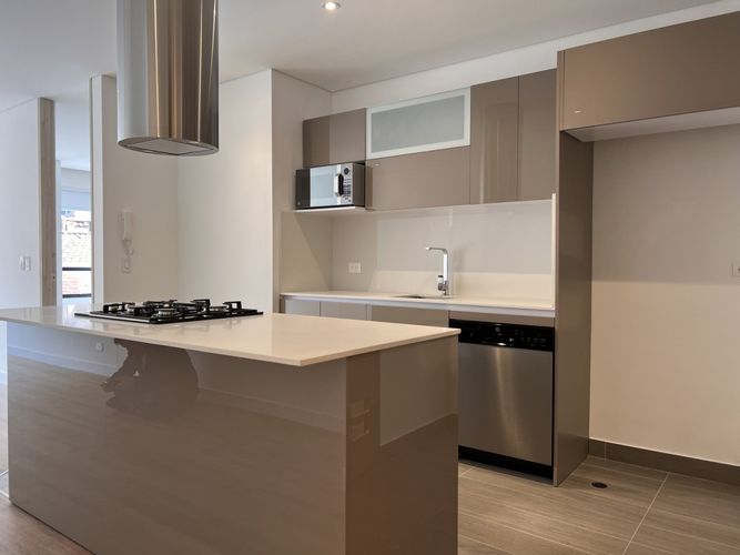 Apartaestudio en  Venta en Rincon del chico, Bogotá - Miniatura 6