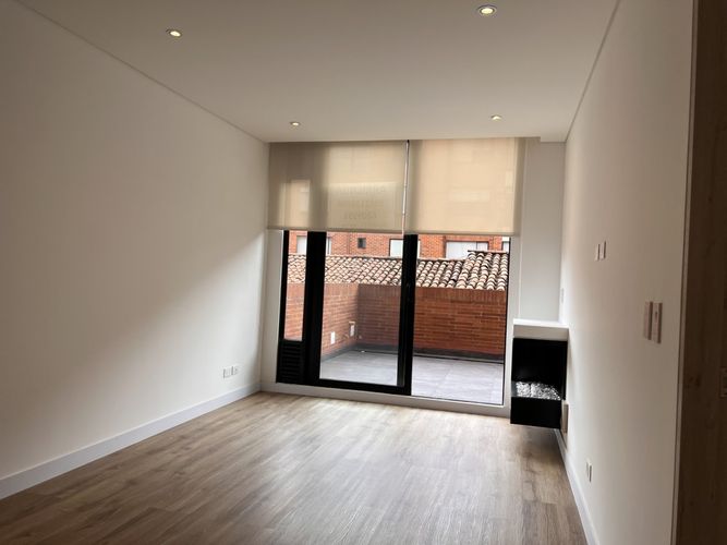 Apartaestudio en  Venta en Rincon del chico, Bogotá - Miniatura 11