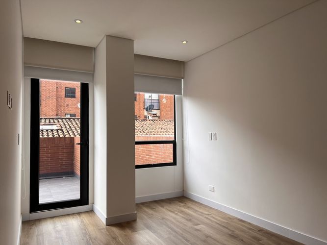 Apartaestudio en  Venta en Rincon del chico, Bogotá - Miniatura 12