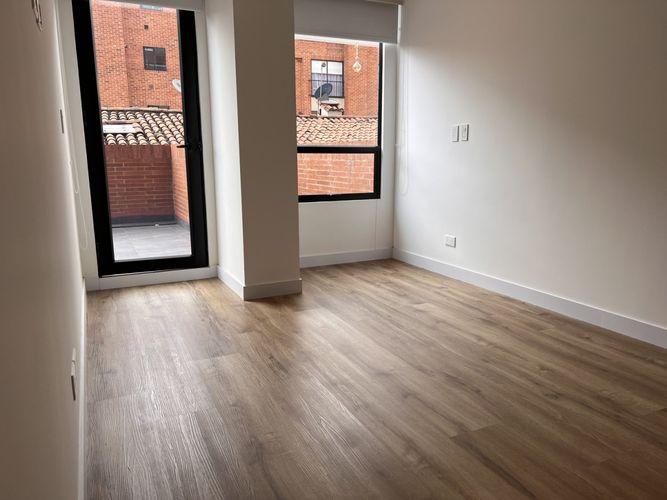 Apartaestudio en  Venta en Rincon del chico, Bogotá - Miniatura 13